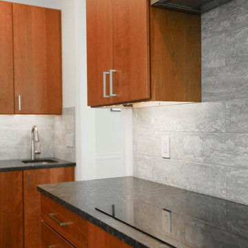 Modern Kitchen in Ambler, PA