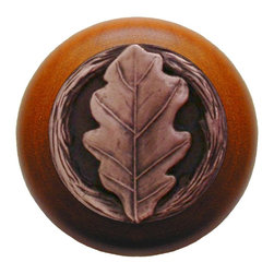 Lodge & Nature Hardware - Cabinet And Drawer Knobs
