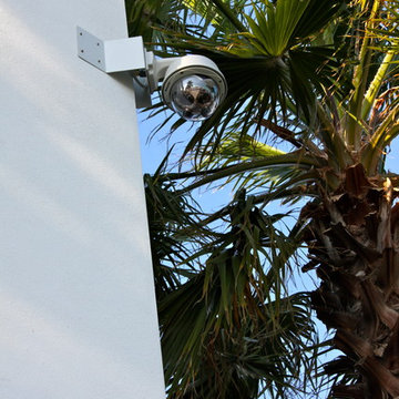 180 Degree HD Security Camera 2