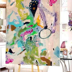 SOLD! Art - Original Abstract Paintings  SOLD! - Paintings