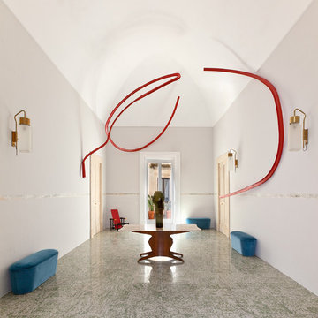 palazzo mongiò dell'elefante della torre