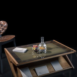 Pera - Coffee Tables