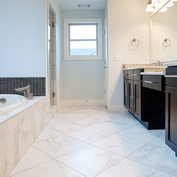 Bathroom Tile and Kitchen Backsplash Tile Ideas - Products