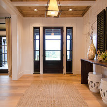 Entry way