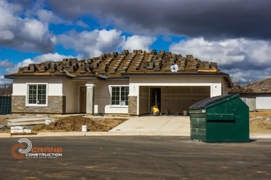 Home Extension