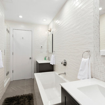 UPPER WEST SIDE BROWNSTONE