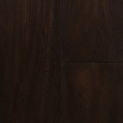 Modern Collection - Hardwood Flooring