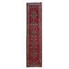 Consigned, Persian Rug, 3'x13', Handmade Wool Azerbaijan