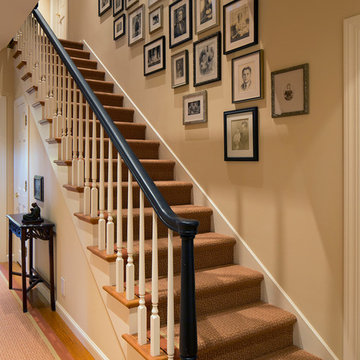 Tudor Residence