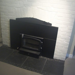 Regency - Indoor Fireplaces