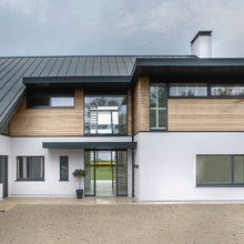 Exterior ideas