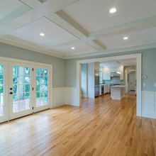 Livingroom Paint