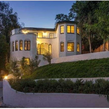 Los Feliz general remodeling