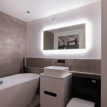 Bathroom Ideas