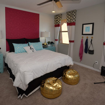 Desert Ambition @ Vistancia | Peoria, AZ | 3594 - Passion Plan