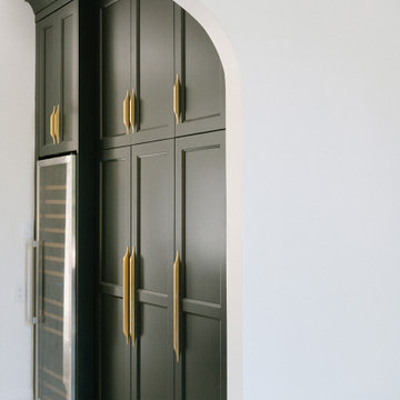 Rideau Renovation