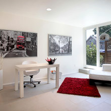 Offices/Lounges