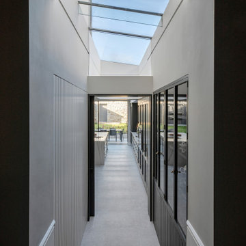 Coastal Home in South Dublin