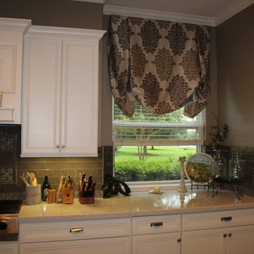 Richmond Kitchen Remodel