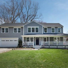 Bridgetown Home