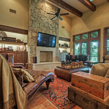 CGC great room