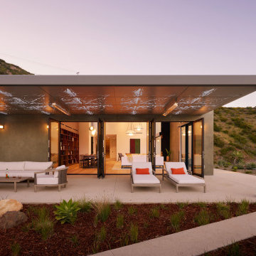 Highway House