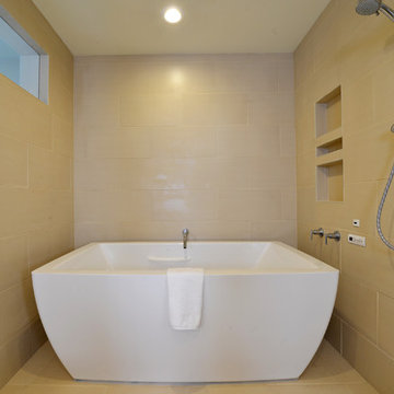 Highrise condo rehab