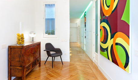Renueva el suelo de la casa: Todo sobre materiales y precios