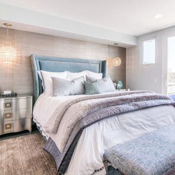 BEDROOMS