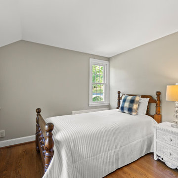 168 Boulder Circle, Glastonbury