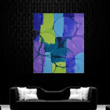 Abstract Artworks