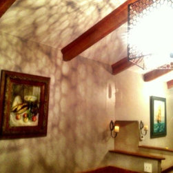 Dixon Remodel - Paintings