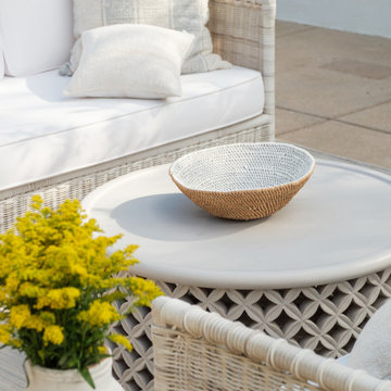 Coastal Retreat