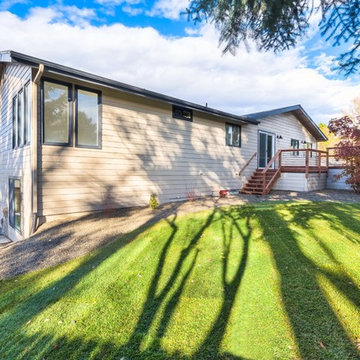 2017 - Bonview Drive Boise, Idaho