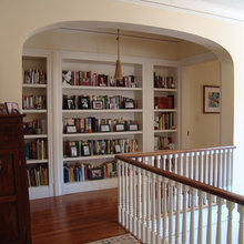 Shelves