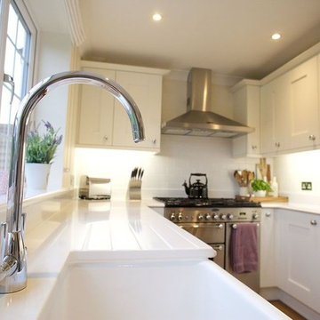 Climping Kitchen