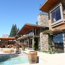 Perspective House