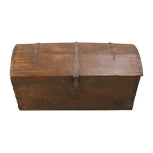 Trunk Storage