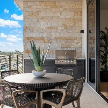 Camelback Ridge #B308 | Luxury Staging