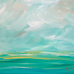 Landscapes and Seascapes - Paintings