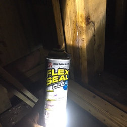 Water Leaks Resolution - Roofing And Gutters