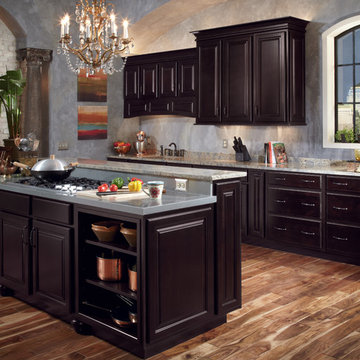 Kitchens