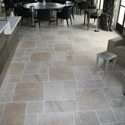 Regal Sand Limestone French Pattern - Products