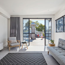 Living and Finishes