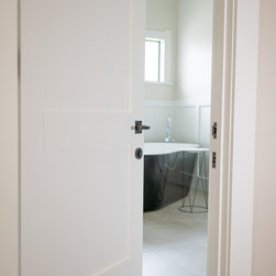 2017 Interior Doors Collection - Interior Doors