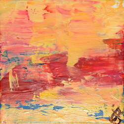 New artwork 2016 - Paintings