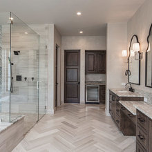 Mtn Master Bathroom