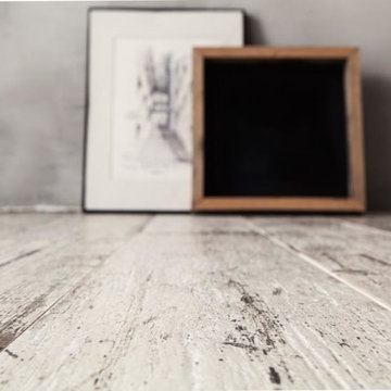 Wood Look Tile