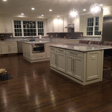 Kitchen Addition/Expansion