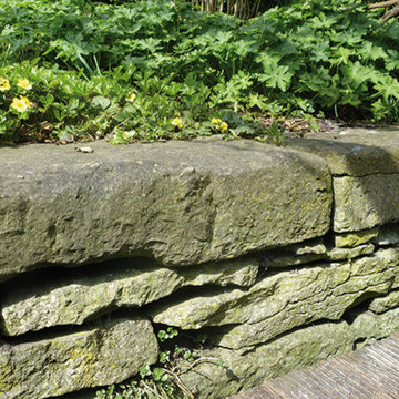 Kleiner verwunschener Garten